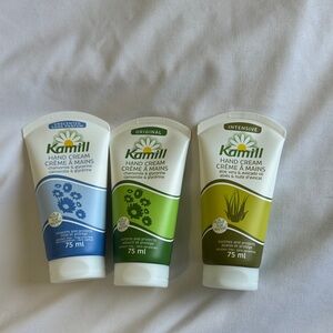 Kamill Hand Cream Trio